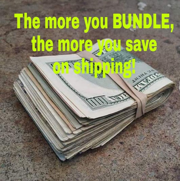 Bundle & Save - Picture 2 of 2